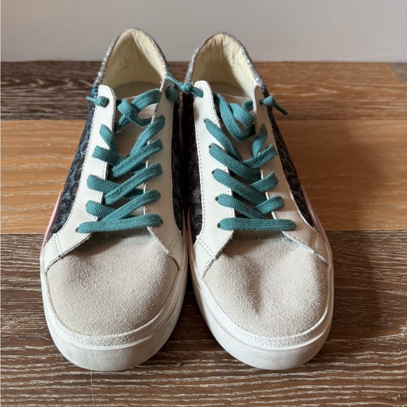 Dolce Vita dam ZinaSneaker 9.5 - Picture 3 of 7